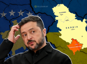 У Приштині незадоволені заявою українського лідера