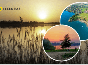 Озеро Дідово на Закарпатті