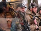 Чеченцы вволю поиздевались над мариупольцами