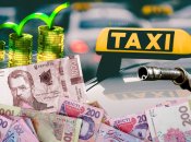 Ціни на бензин