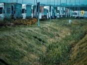 Ян Доброносов, "Телеграф"