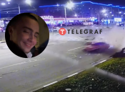 Резонансная авария на Одесской в Харькове