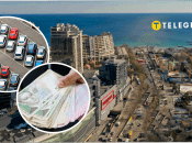 Чоловік винен за парковку в ТЦ понад 800 тисяч