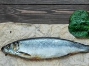 Пересоленную рыбку можно спасти