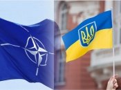 Украина стремится в НАТО