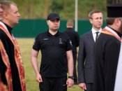 Кирилл Буданов