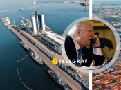Может ли Трамп "отдать" Путину Одесский порт