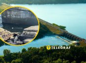 Печенежское водохранилище