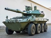 Италия могла передать Украине B1 Centauro