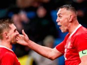 Сборная России