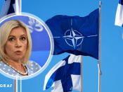 "Получат ответ": в РФ угрожают "военными мерами" стране НАТО, что требуют