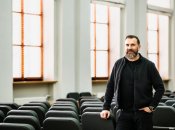 Оксен Лісовий