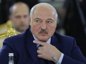 Олександр Лукашенко