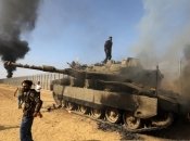 Нападение на Израиль