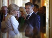 У мережі обговорюють ймовірність розлучення Еммануеля та Бріджит Макрон