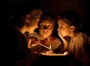 Старинные гадания на Андрея Первозванного для девушек