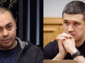 Сеяр Куршутов и Михаил Федоров