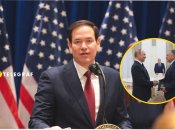 Рубио выступил по итогам визита Уиткоффа в Москву