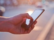 Смартфон снова будет с сигналом