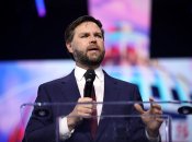 Головне із промови Джей Ді Венса