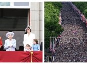 Платиновый юбилей Елизаветы II на британском троне