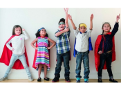 День защиты детей 2018: поздравления в смс, стихах и прозе