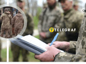 Багато співробітників ТЦК пройшли фронт