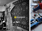 Ремонт в СССР