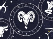 Гороскоп на октябрь 2024