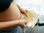 выплаты на ребенка в Украине
