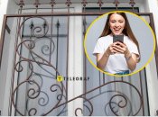 Сучасна альтернатива віконним ґратам