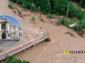 Потоп в Україні