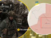 Бои за Великую Новоселку