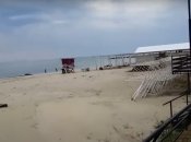 Железный Порт, лето-2022