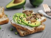 Потрясающие гренки