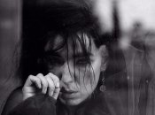 Певица Даша Суворова