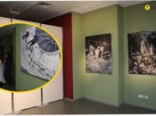 Виставки EXIT проходить у Києві