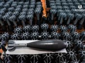 Мины 120 мм. Иллюстративное фото