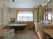 Настенные полотенцесушители — плохая идея