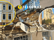 Усадьбу Зеленских снесли законно