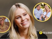 Екатерина Кузнецова сыграла Сашу в российском сериале "Кухня"