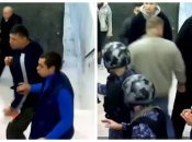 У рф побили мобілізованих