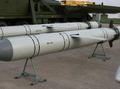 Ракета "Калібр"