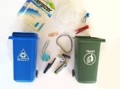 Сортировка мусора: фотоинструкция, как правильно утилизировать отходы