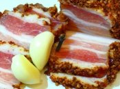 Смачну закуску на зиму приготувати дуже просто