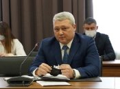 Евгений Борзилов