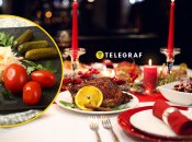 Праздничный стол