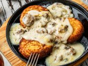 Вкусные деруны