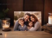 Фотография является не только изображением, но и энергетической копией человека