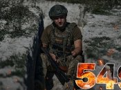 Бої за Україну продовжуються